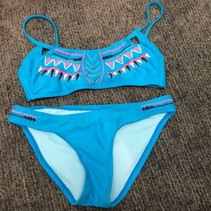 Target Bikini!